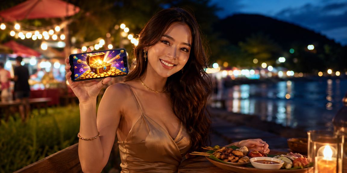 Suasana hiburan sukan dan kasino di Langkawi dengan paparan odds perlawanan