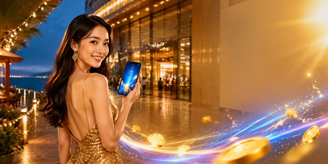 Bonus cashback dan tawaran khas untuk pemain kasino Malaysia di happyhappy88