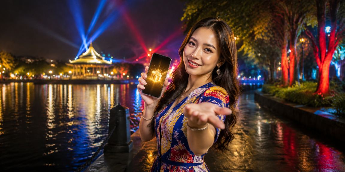 Proses deposit mudah menggunakan Touch n Go dan perbankan internet Malaysia