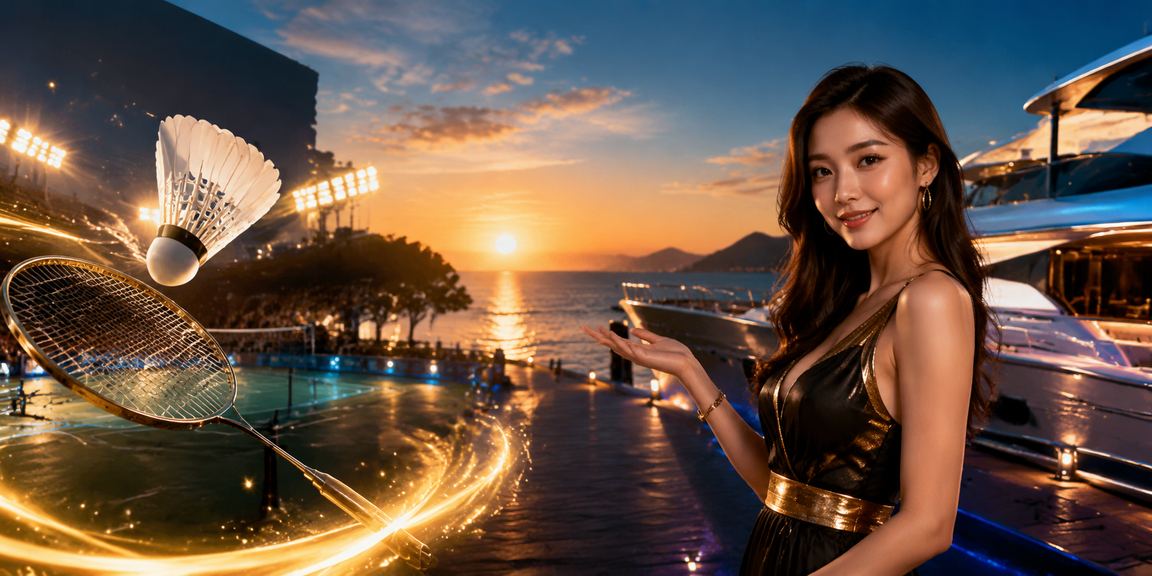 Suasana hiburan kasino Pulau Pinang dengan pelbagai permainan dan tawaran bonus